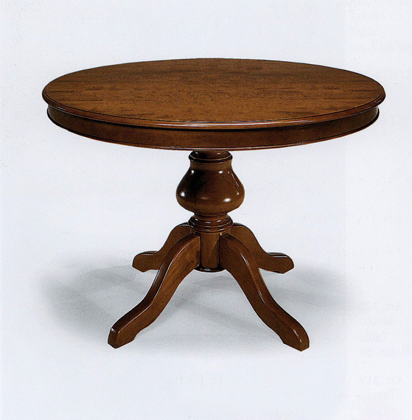 Стол в столовую Giuliacasa Michelangelo 32/100-Mi