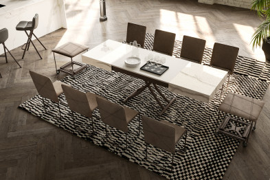 Пуф трансформер Ozzio design Cubix S011