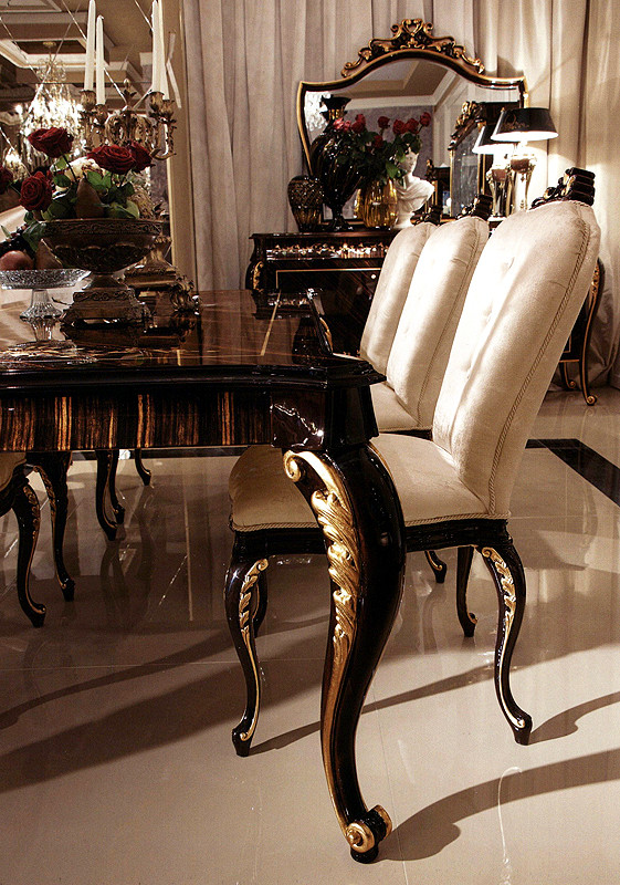 Стол в столовую Ar arredamenti Ricasoli 906