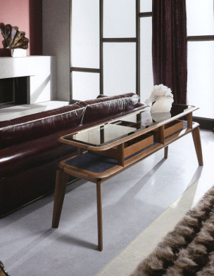 Консоль Ulivi My luxury Matthias 02