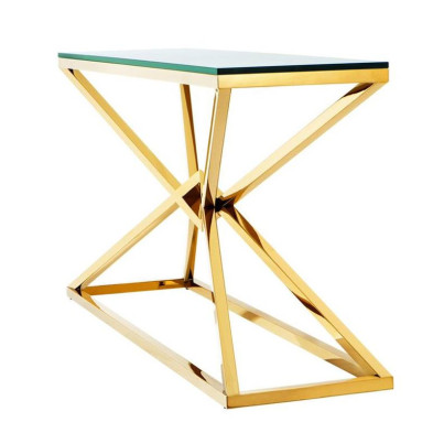 Консоль Connor Eichholtz Tables And Desks 150 x 40 x 74h nc51196
