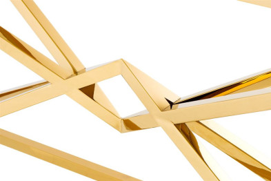 Консоль Connor Eichholtz Tables And Desks 150 x 40 x 74h nc51196