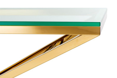 Консоль Connor Eichholtz Tables And Desks 150 x 40 x 74h nc51196