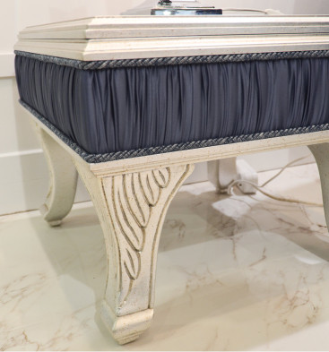 Приставной столик Sofia Keoma Classic 60 x 60 x 60h nc60837