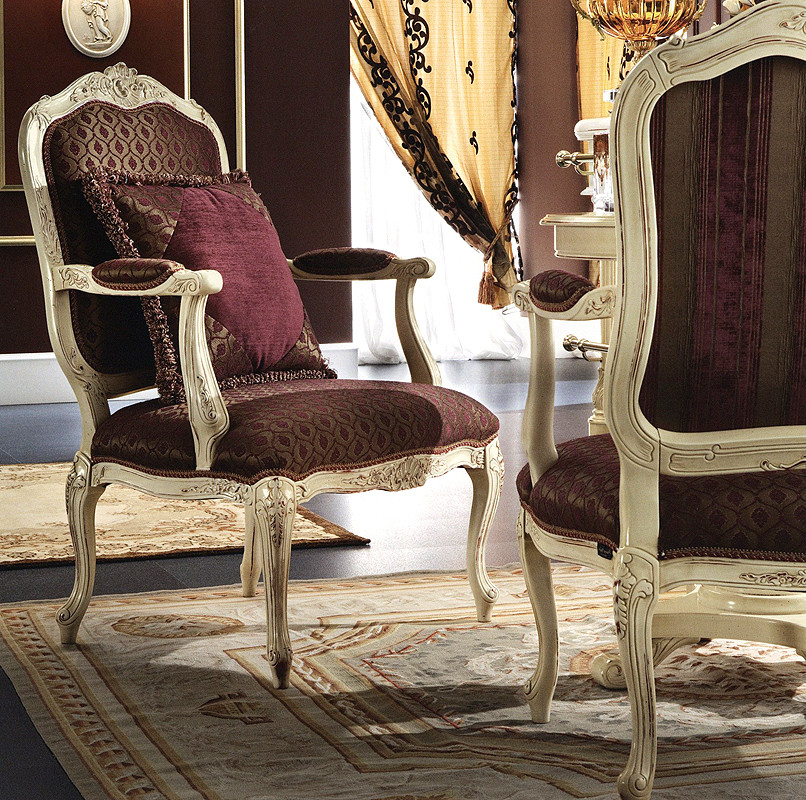 Кресло Modenese Bella vita 13433