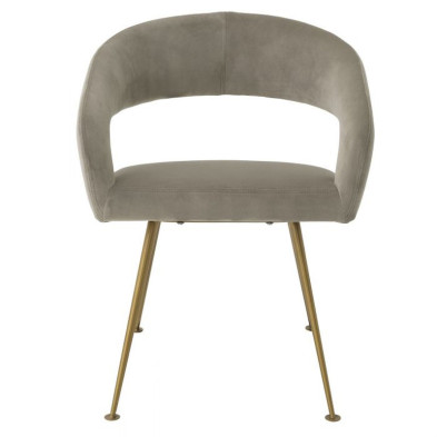 Cтул Bravo Eichholtz Chairs And Sofas 58 x 56 x 77h nc85742