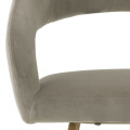 Cтул Bravo Eichholtz Chairs And Sofas 58 x 56 x 77h nc85742