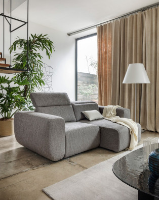 Диван Calligaris Pandora CS3459
