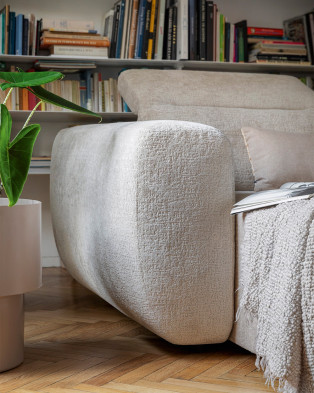 Диван Calligaris Pandora CS3459