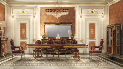 Зеркало Angelo Cappellini Lippi 60314