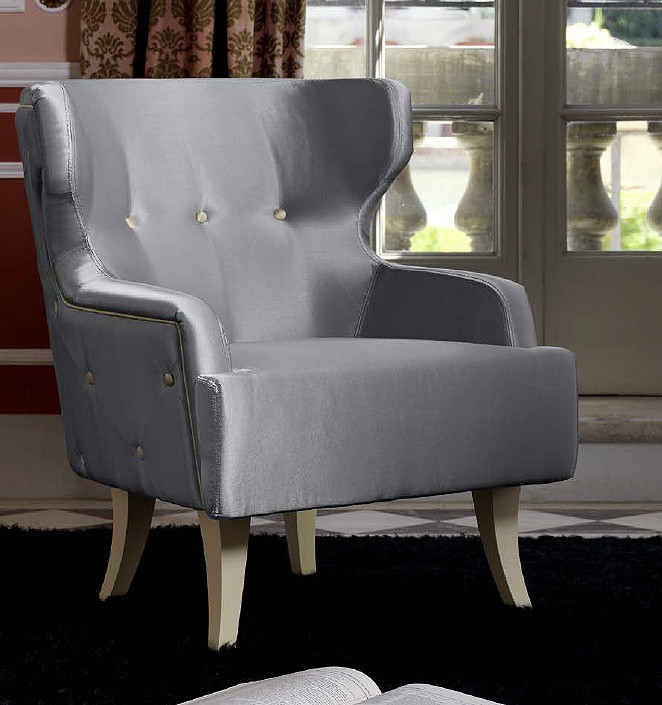 Кресло Domingo salotti Classico 2014 Donna small