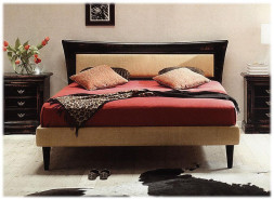Кровать Antiquaria Bamar Notte 204