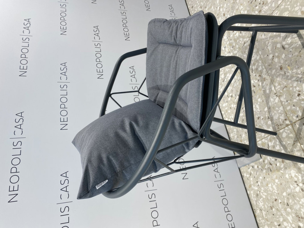 Барный стул Ataman Animo Ataman 58,5 x 51 x 105h nc99482 - материал