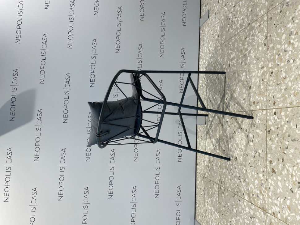 Барный стул Ataman Animo Ataman 58,5 x 51 x 105h nc99482 - стиль