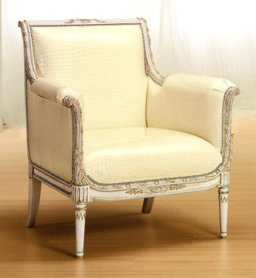 Кресло Giorgia Morello gianpaolo Catalogo generale 431/N