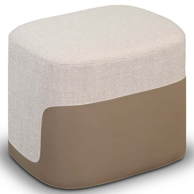 Пуфик Fratelli Barri Concept 47 x 35 x 42h nc109838