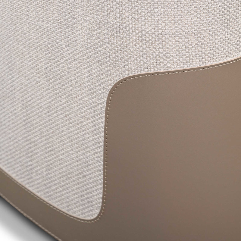 Пуфик Fratelli Barri Concept 47 x 35 x 42h nc109838 - материал