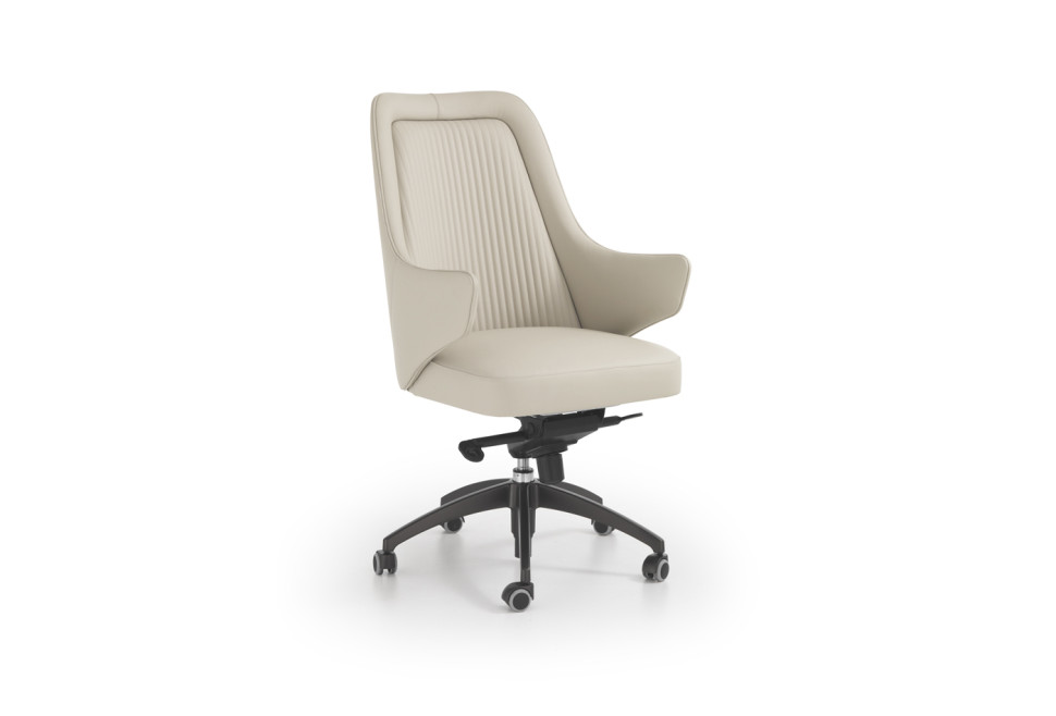 Кресло Dv home collection Manhattan Swivel