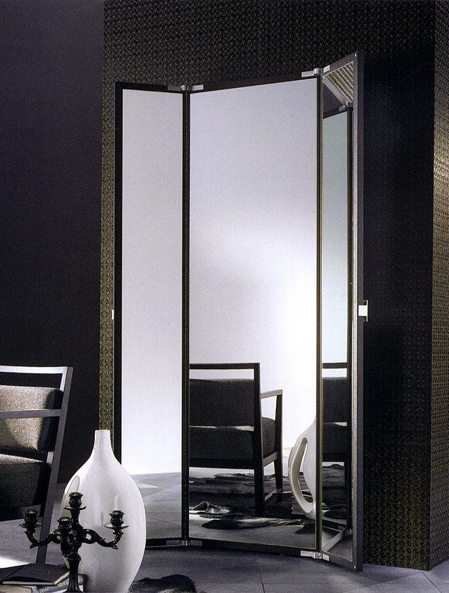 Зеркало Porada Bellavista alto