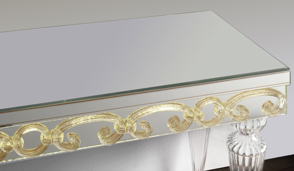 Консоль Reflex Glamour Casanova Mobile Console