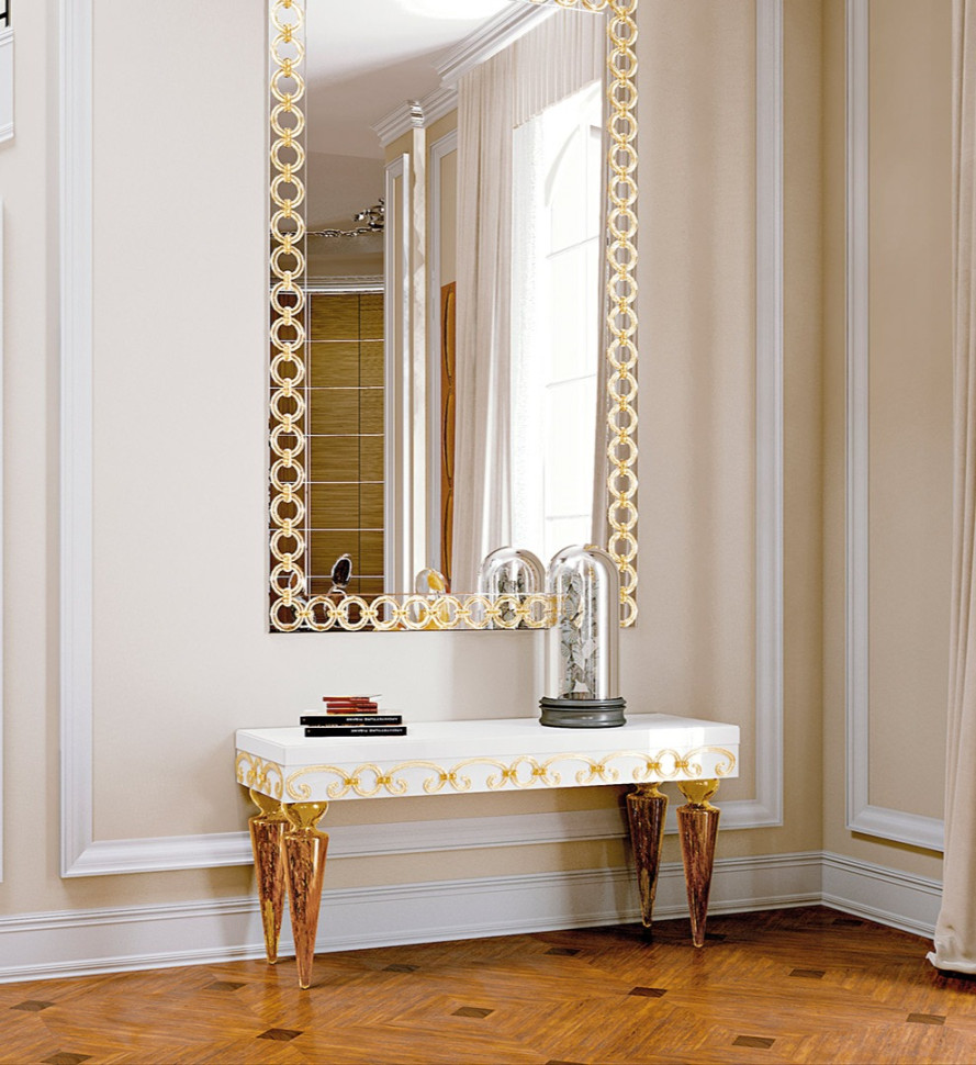 Консоль Reflex Glamour Casanova Mobile Console