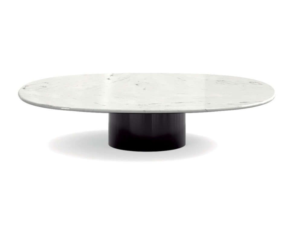 Журнальный стол Minotti Rayan