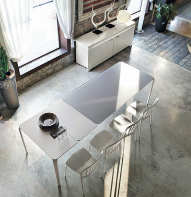 Стол в столовую Tonin Life style 8065