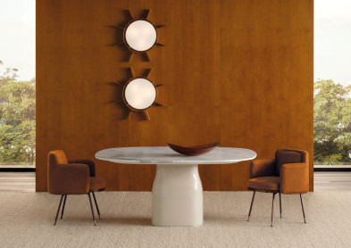 Стул Minotti Tape