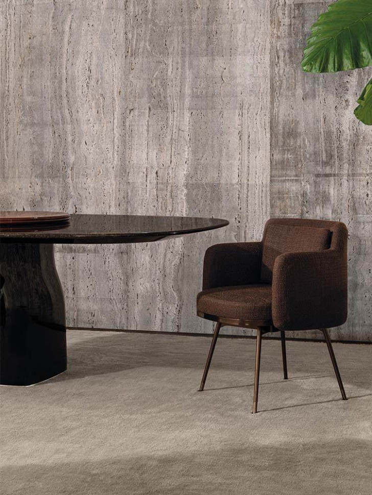 Стул Minotti Tape - стиль