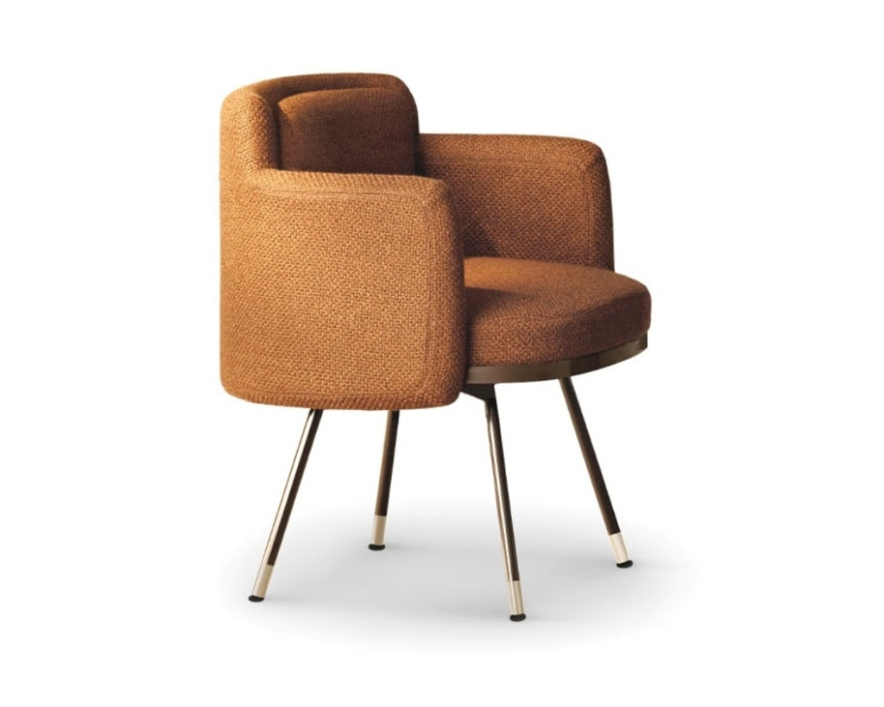 Стул Minotti Tape