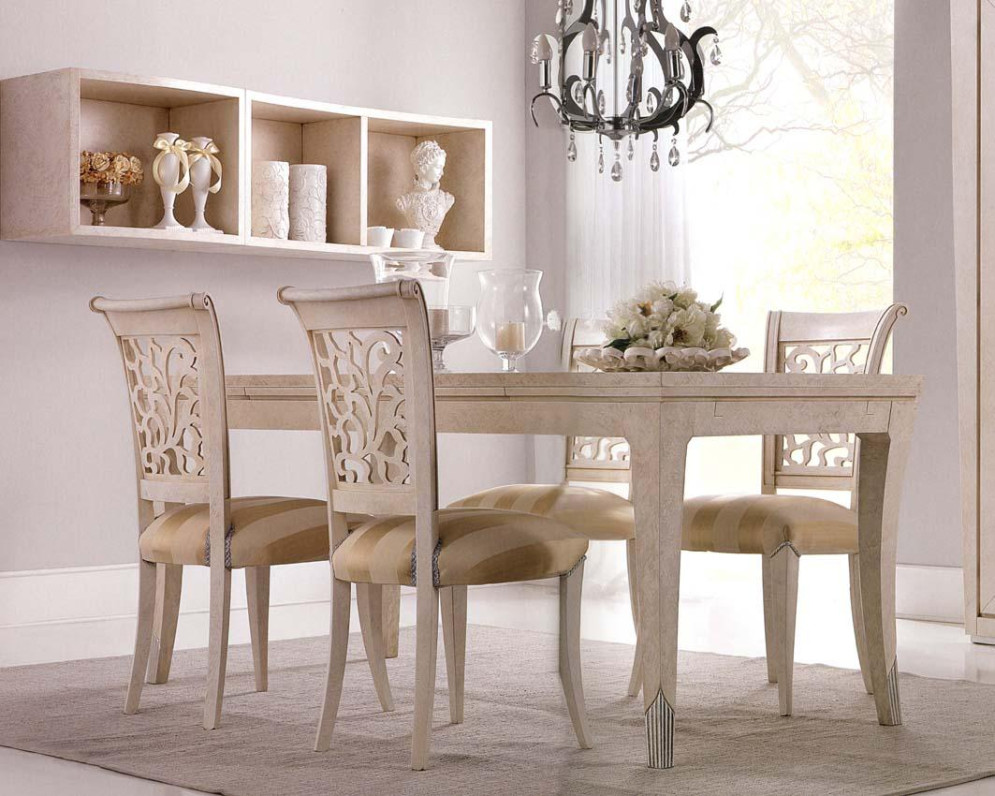 Стол в столовую Maestri artigiani I sogni 524S