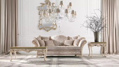 Диван Jumbo Collection Elysee