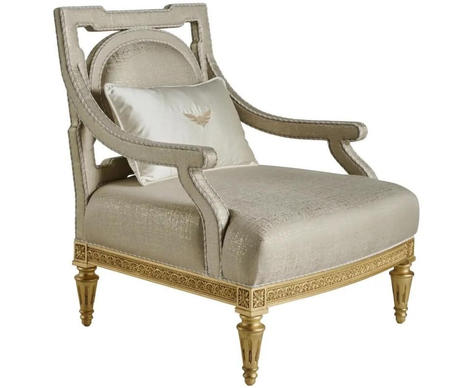 Кресло Jumbo Collection Satin - фото товара