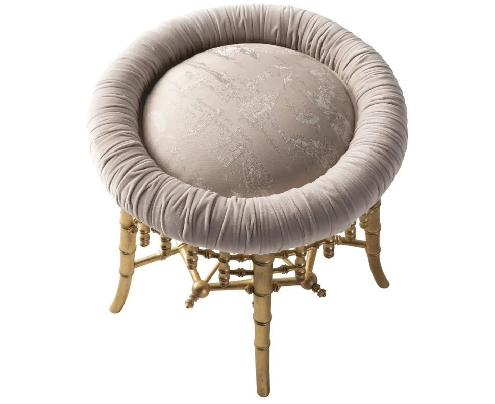 Стул Jumbo Collection Hiroko