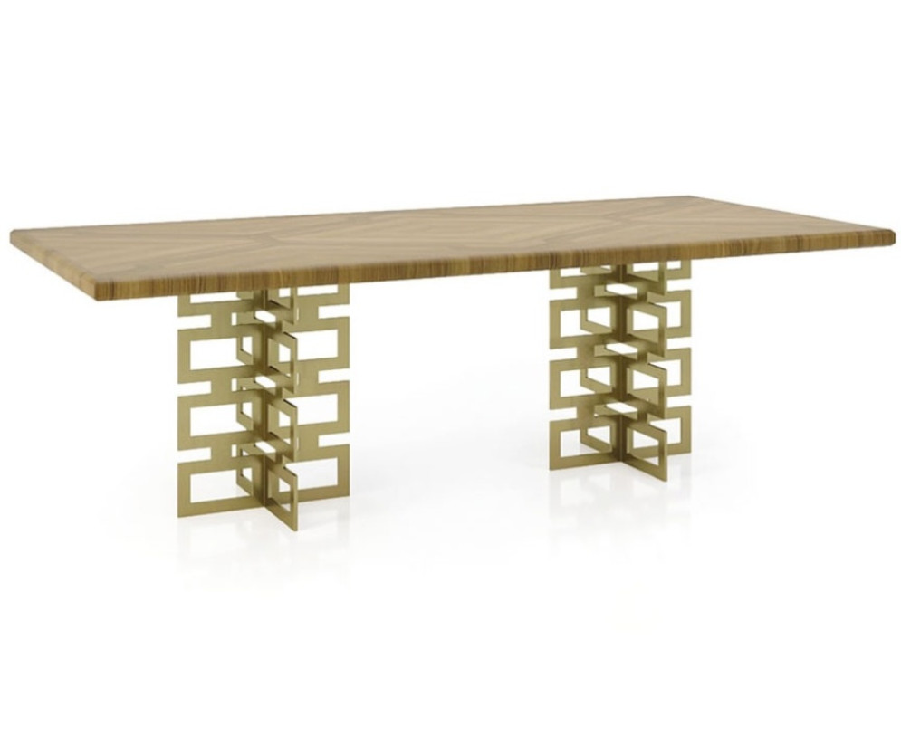 Стол Asnaghi Hollywood