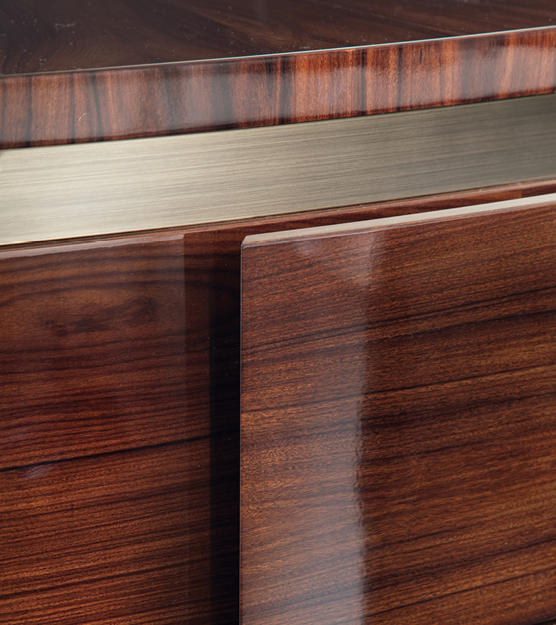 Тумбочка Giorgio collection Coliseum 1830/1837