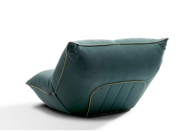 Кресло Giovannetti Papillon 02