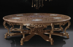 Стол в столовую Carlo asnaghi Charme 11510