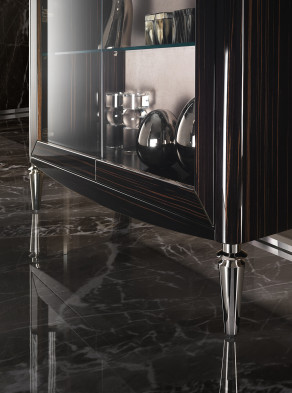 Витрина Dv home collection Egoist vetrina 2