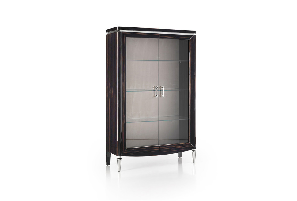 Витрина Dv home collection Egoist vetrina 2