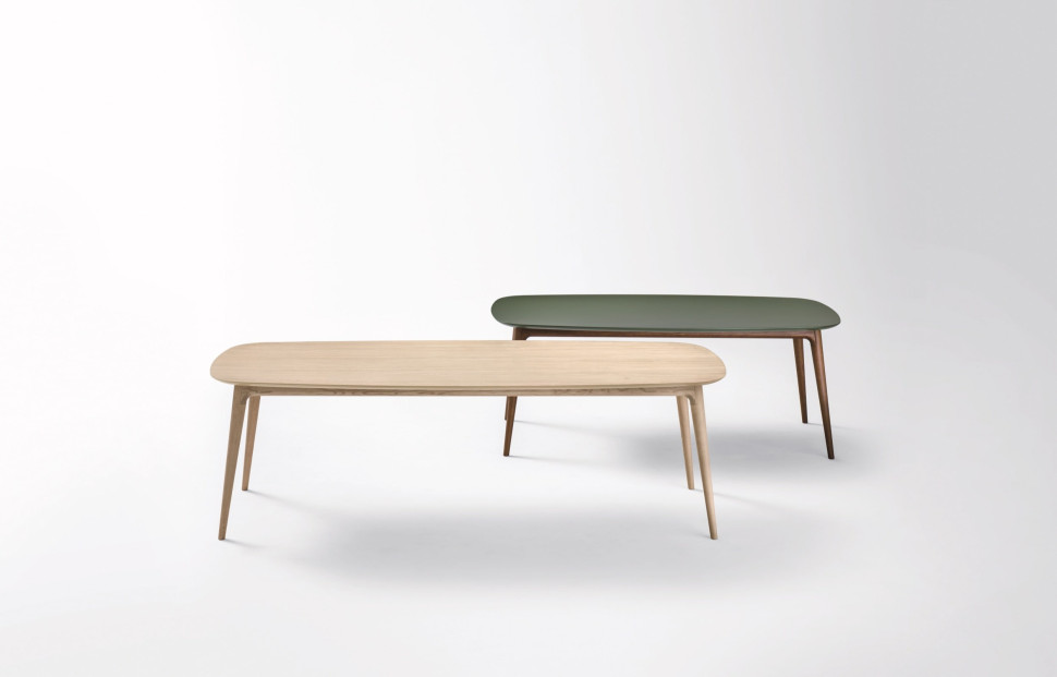 Стол обеденный Novamobili Hanami