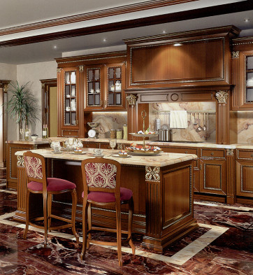 Кухня Marconcini stile La cucina Efeso 05
