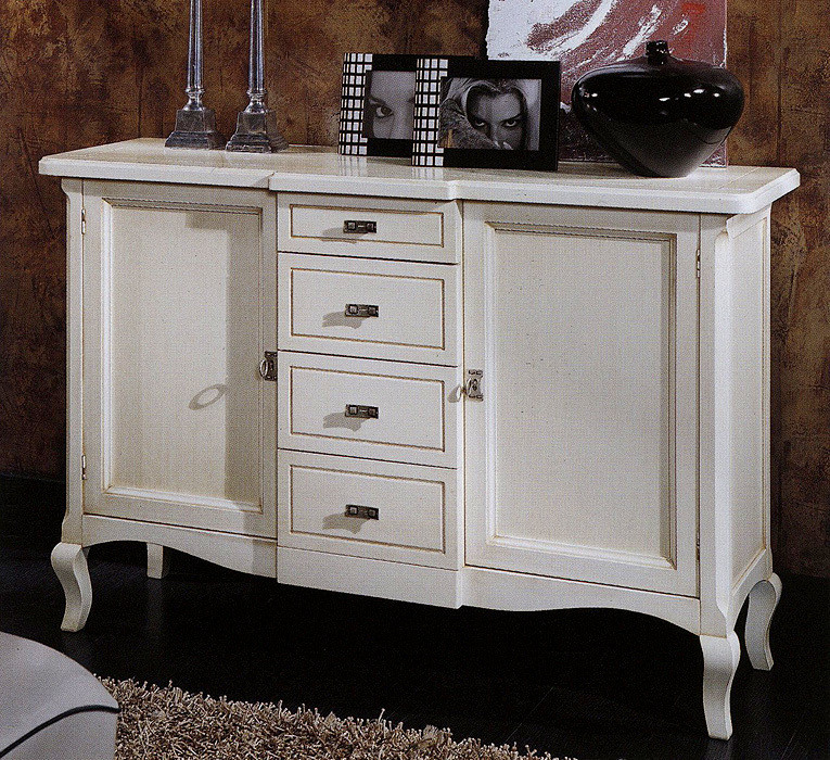 Буфет Giuliacasa Michelangelo 1137-Mi