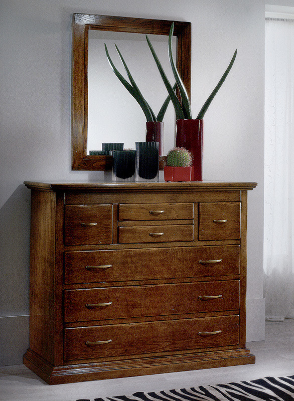 Комод Rossin &amp; braggion Notte 157