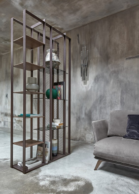 Стеллаж Arketipo Electra
