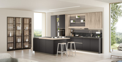 Кухня Veneta Cucine Start Time
