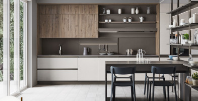 Кухня Veneta Cucine Start Time