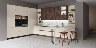 Кухня Veneta Cucine Start Time