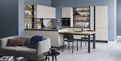 Кухня Veneta Cucine Start Time