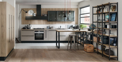 Кухня Veneta Cucine Start Time